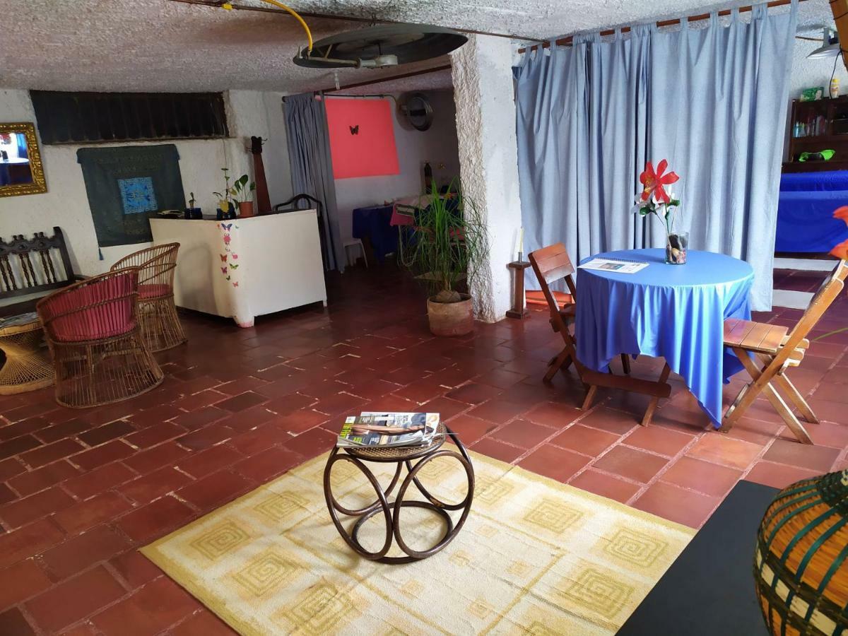 סוסקה Hotel Rural La Esperanza מראה חיצוני תמונה